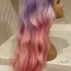 BRAND NEW Pearls Hair Boutique human hair wig Ava 26 inch fulllace/glueless
180%